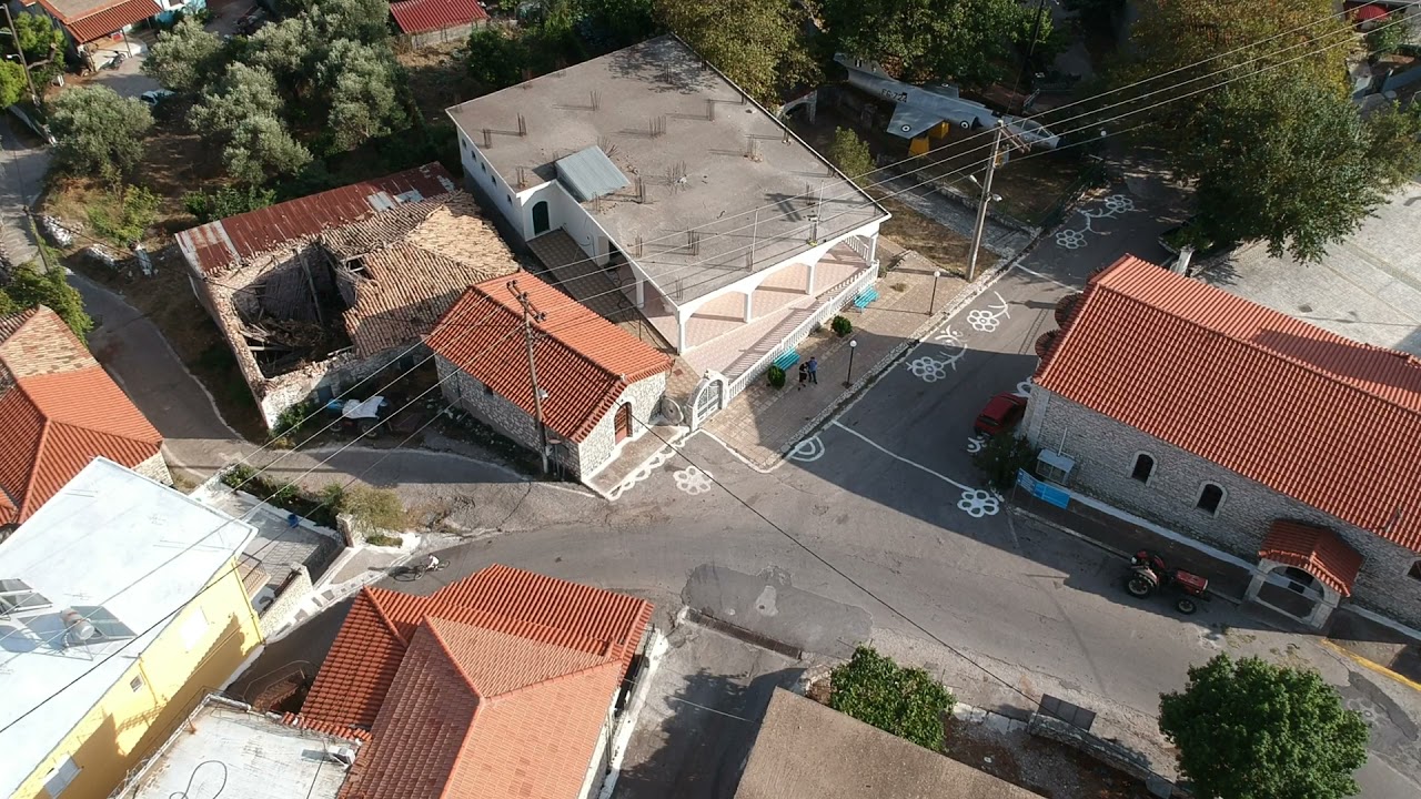 Trikorfo, Messinia, Peloponnese, Greece
