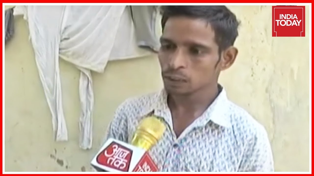 Eyewitness Speaks On Pradyuman Murder Case