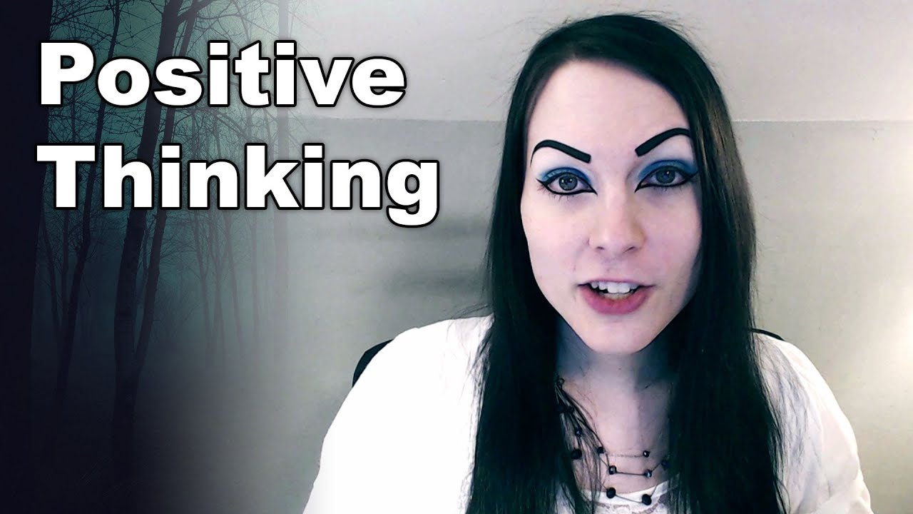 Developing a Positive Frame of Mind