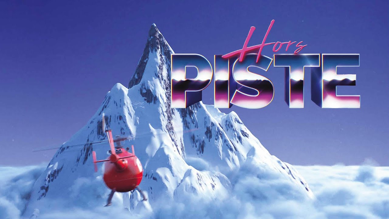 Hors Piste - Bande annonce