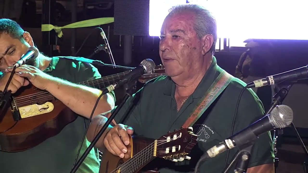 Festival Los Mantequillas 28/08/24