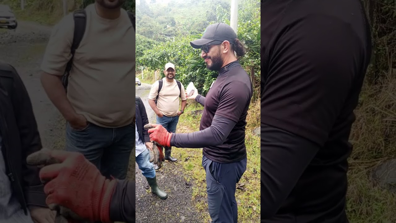 1. SENA RISARALDA - RUTA  EL LEMBO INICIAL 1 -  2026
