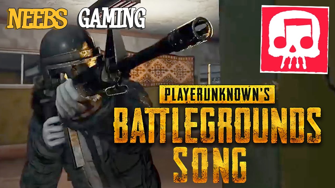 Playerunknown's Battlegrounds Song