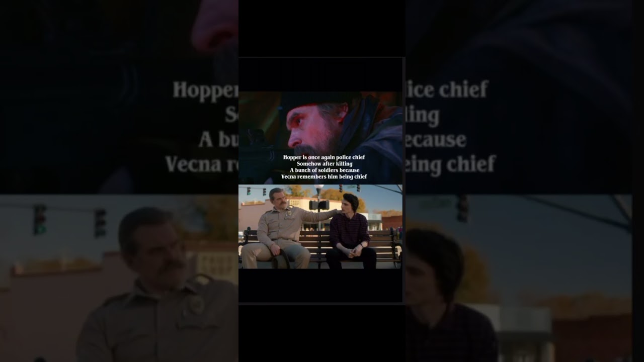 Conformity gate theory episode 9 