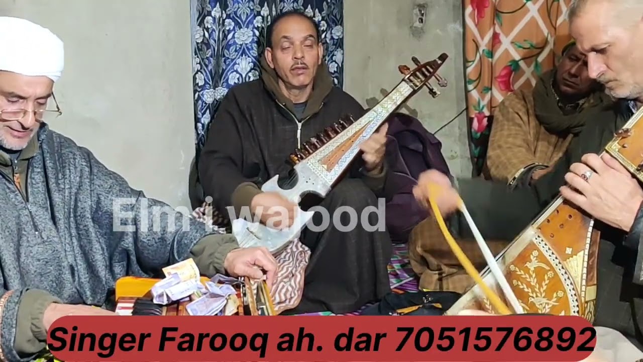 Kalami Rahem sob Rh by Farooq ah. dar 📞7051576892 Rec. at kulosa bandipora by #elmiwajood #love 