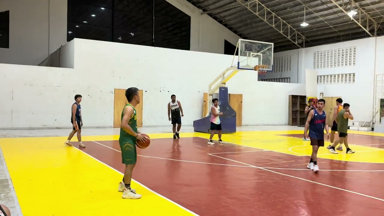 02/04/2026 Basketball Game 1