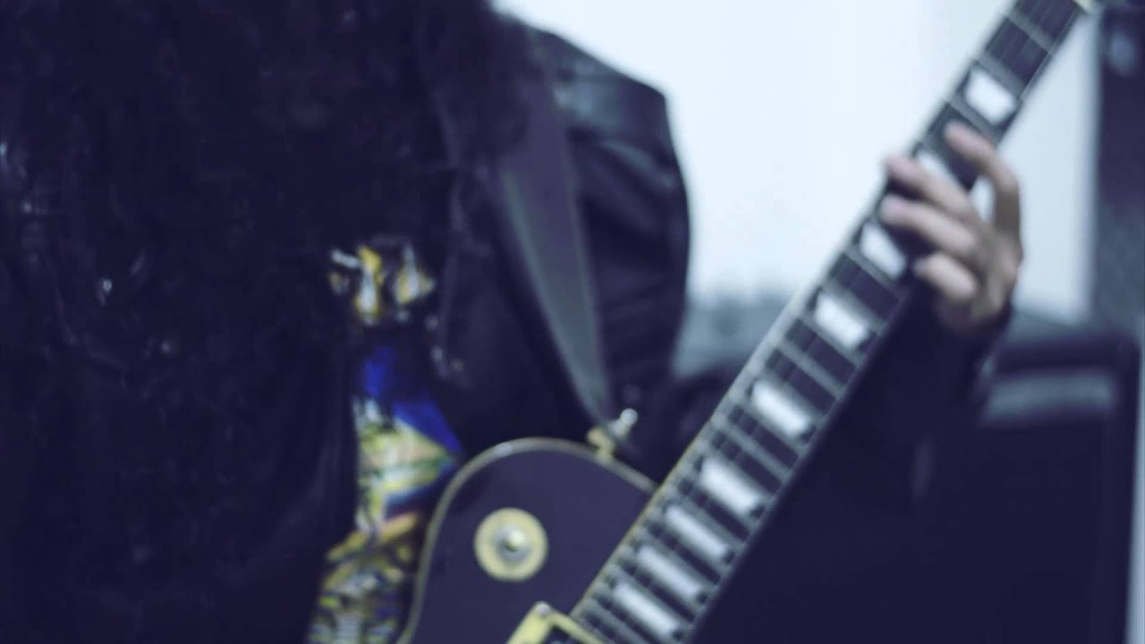 Marcus Mausan - The Other Side - Force Of Wisdom (WebClip)