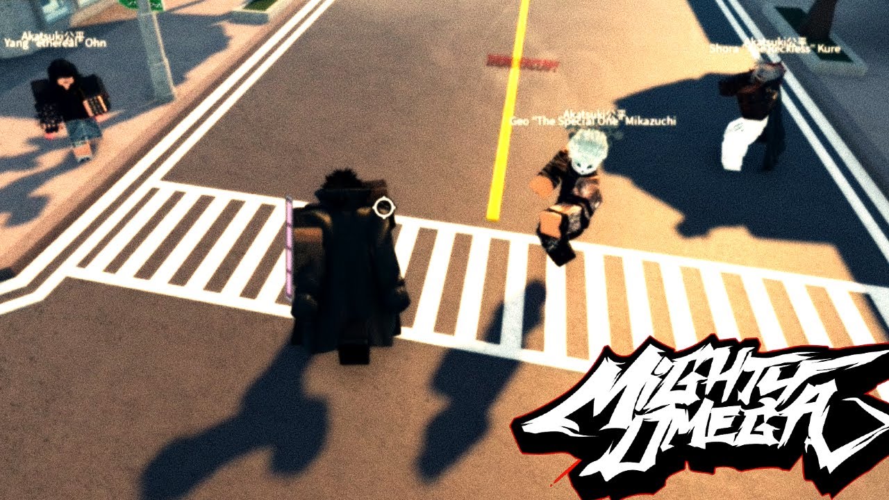 This Is Why I Don't Play This Game | Mighty Omega