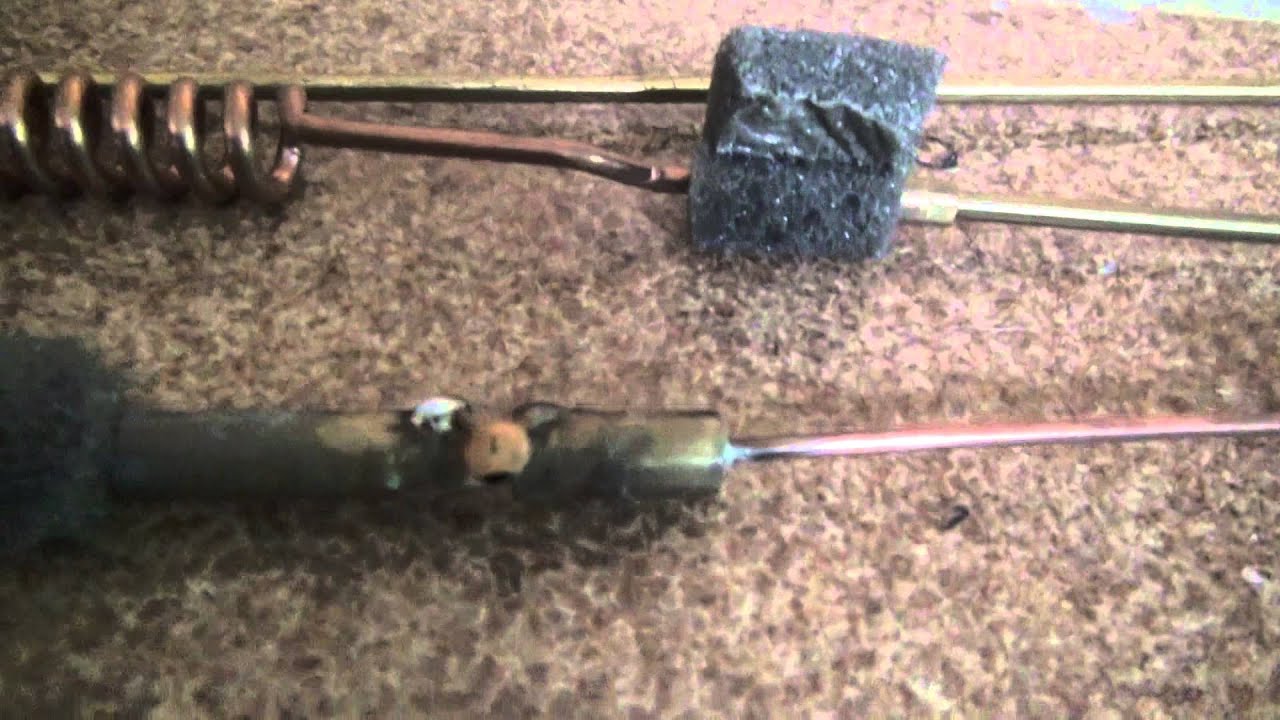WW Telecom : Antena MA6000 Alexandre PY2ORV