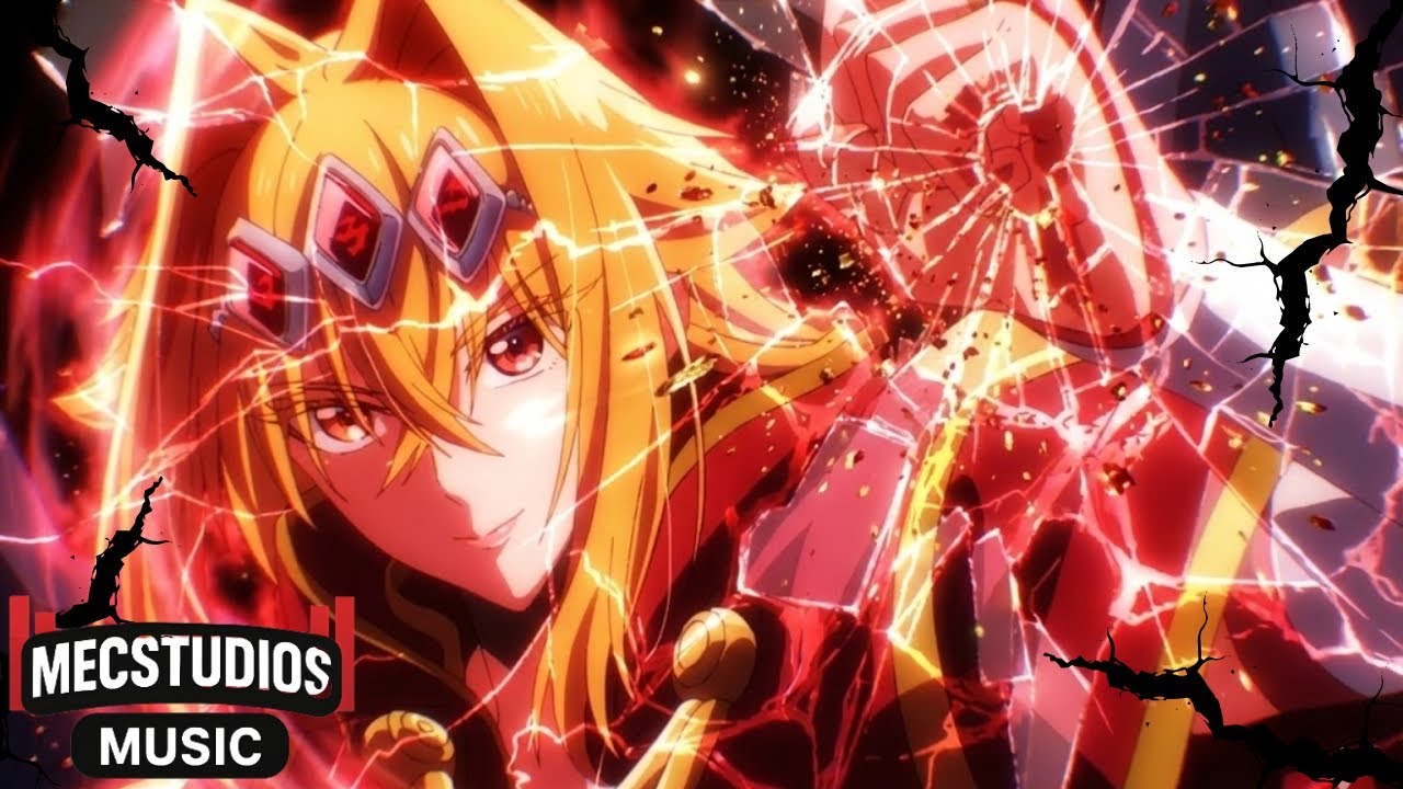 Lufas Maphaahl: A ULTIMA CHEFE DESPERTA | A Wild Last Boss Appeared | MECSTUDIOS