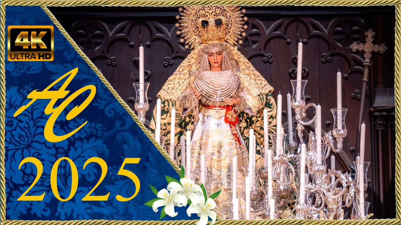 ESPERANZA DE TRIANA (B.M. Cigarreras) - EXTRAORDINARIA 75 Dogma Asunción