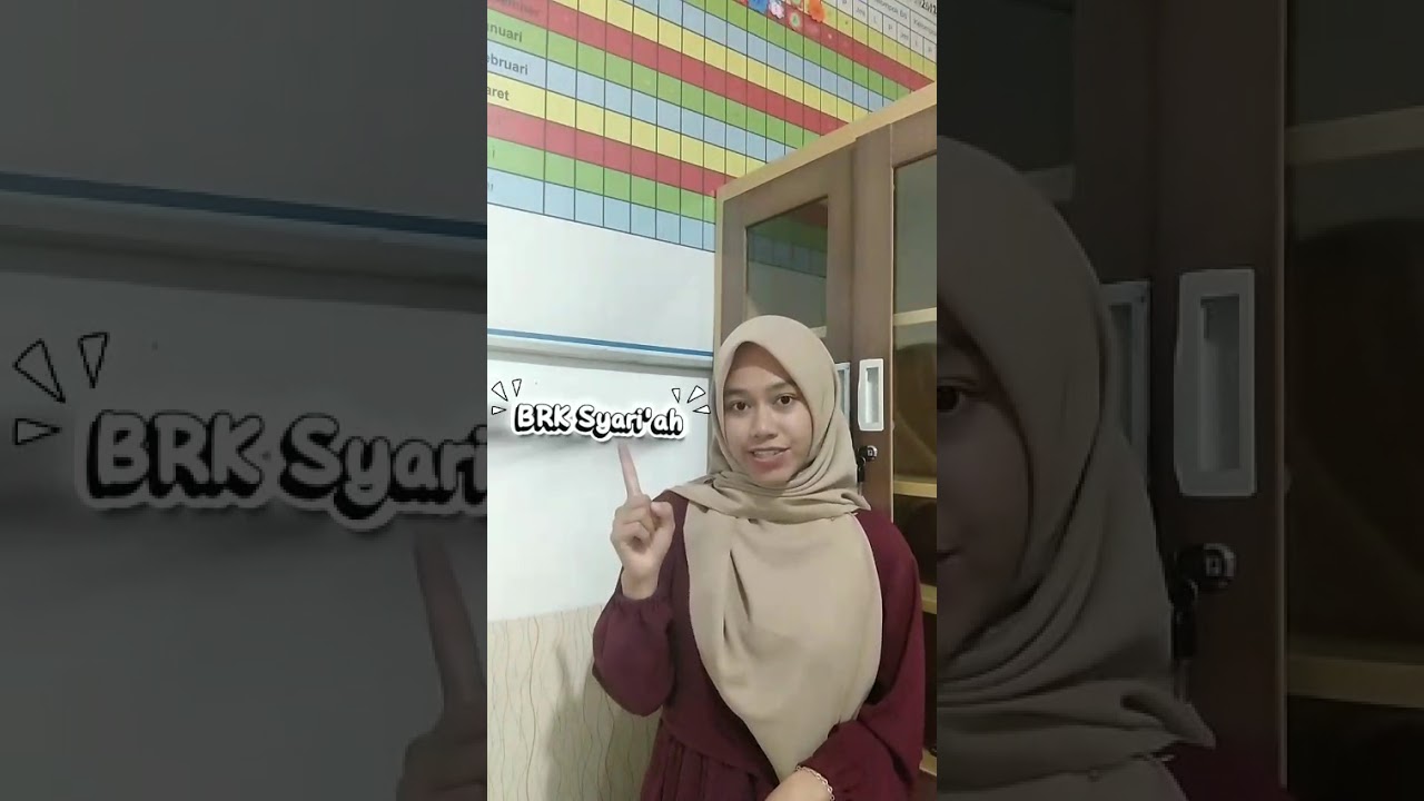 Sejarah Bank Syariah Indonesia dan Bank Riau Kepri Syariah