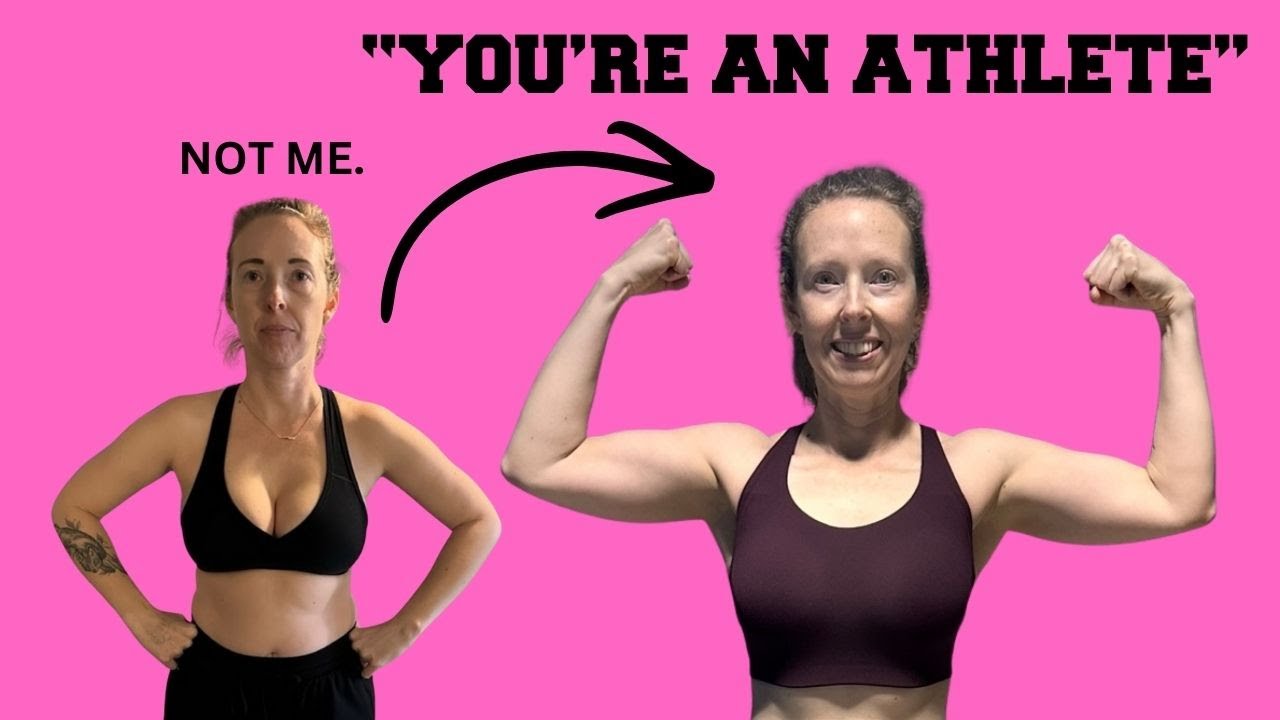 I Didn’t Belong in the Gym — Until I Did
