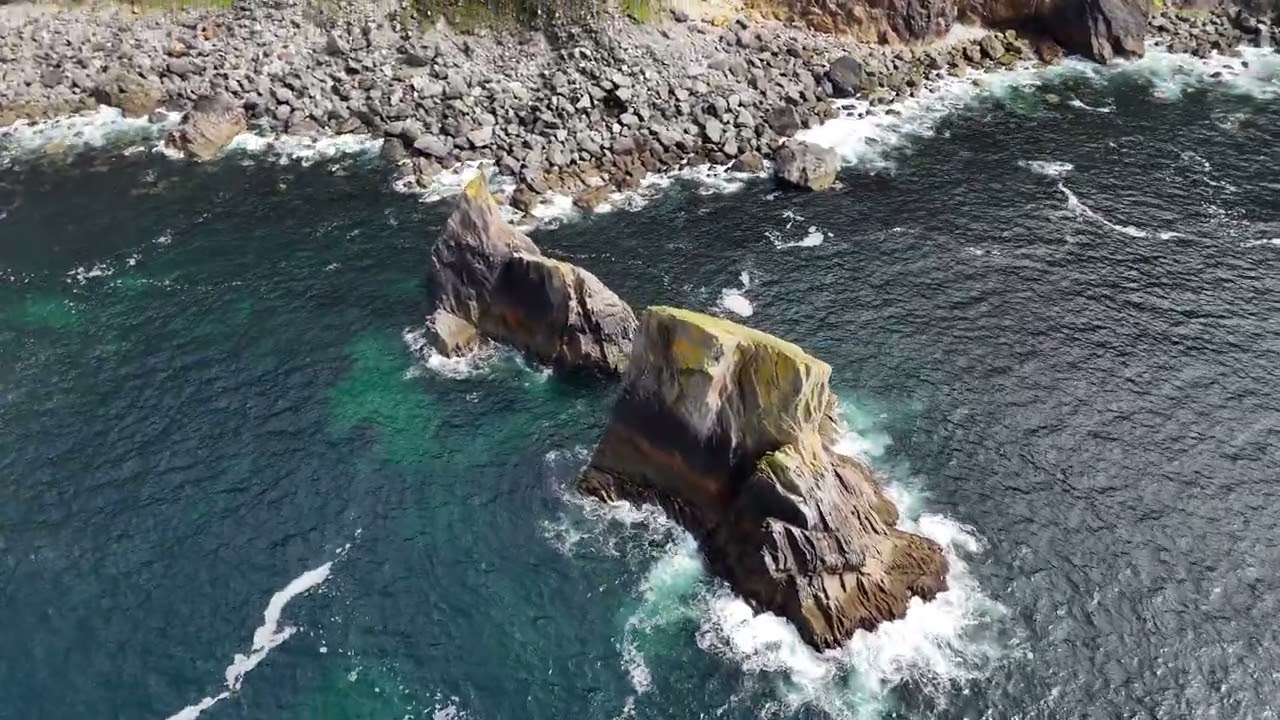 Slieve League Cliffs