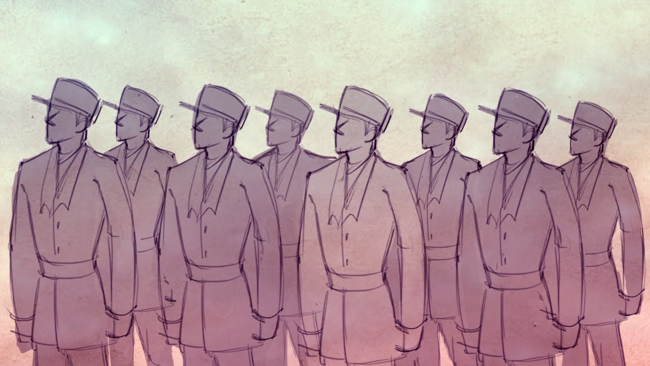 WWII Vet's Tales Of Bravery Remind Us What Makes The Greatest Generation