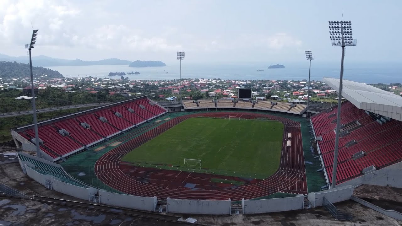 SUCRE2CAN Limbe CAN Cameroun 2021