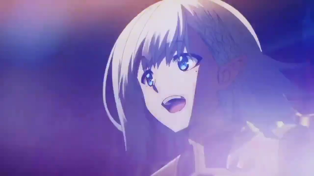 ( Kage Ni Jitsuryokusha NN AMV ❤️Cid & Girls❤️ ) Nadie Te Amara Como Yo