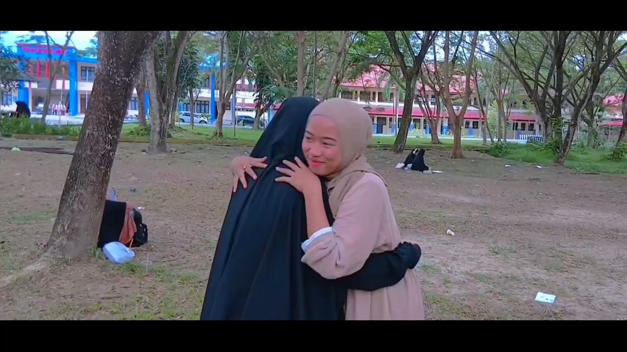 Drama pendek 