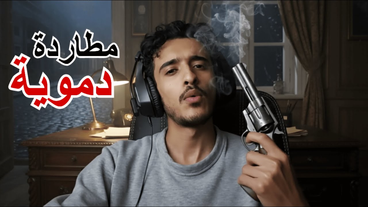 مطاردة حتى الموت #8 || MAFIA 1