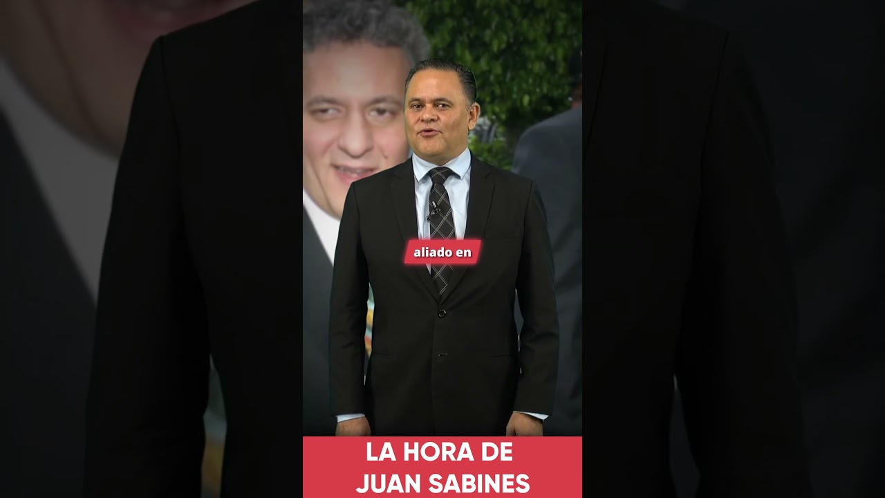 La hora de Juan Sabines | #Videocolumna