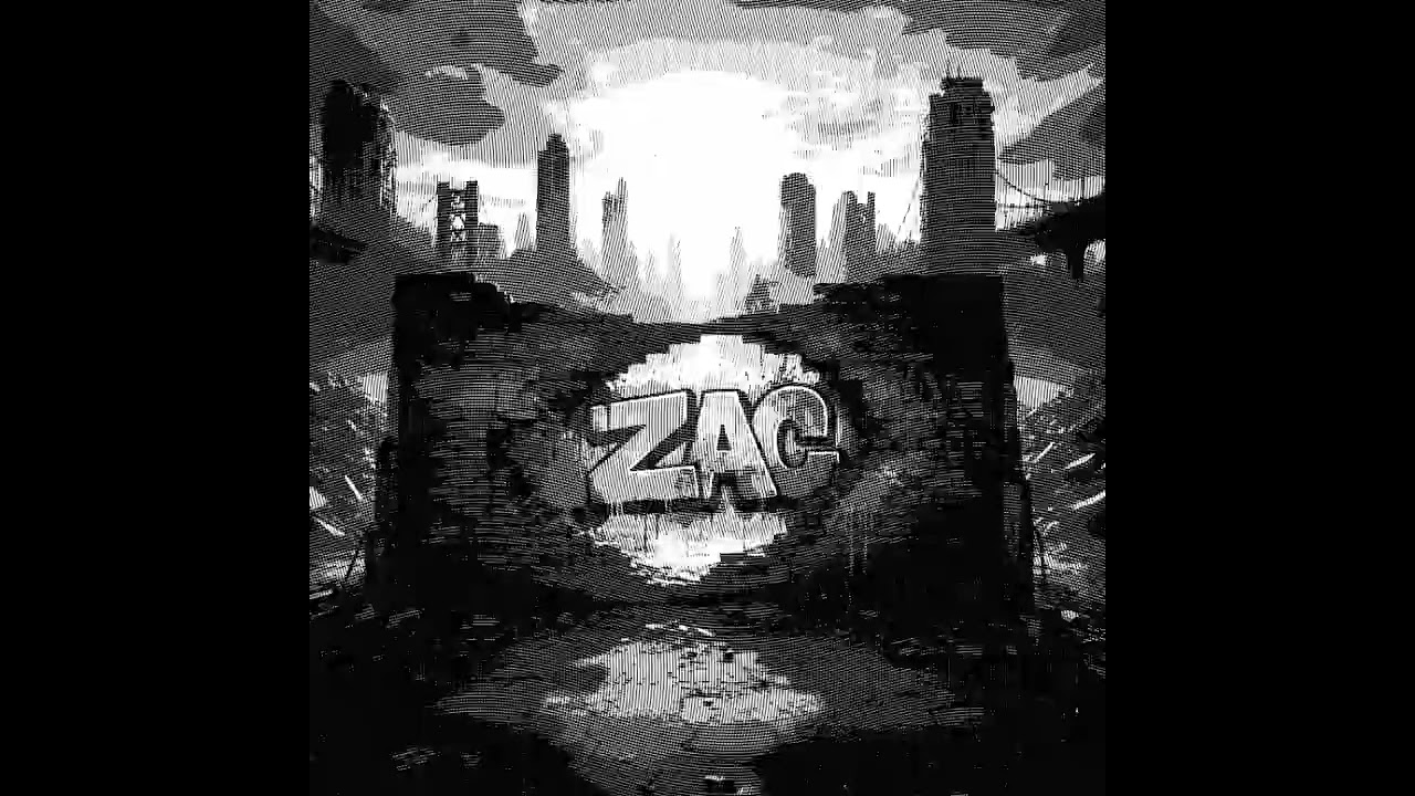 -- Com'è -- ZonAvvelenata Crew