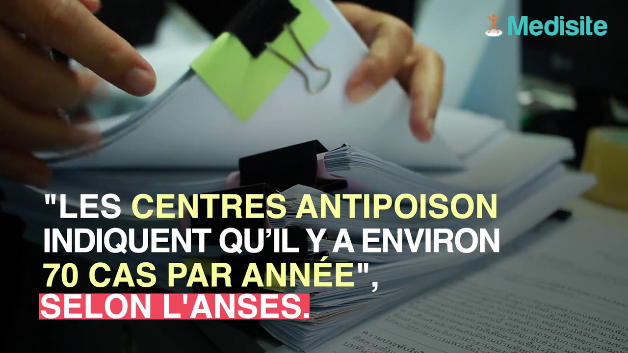 Halloween : prenez garde, certaines courges sont très nocives !
