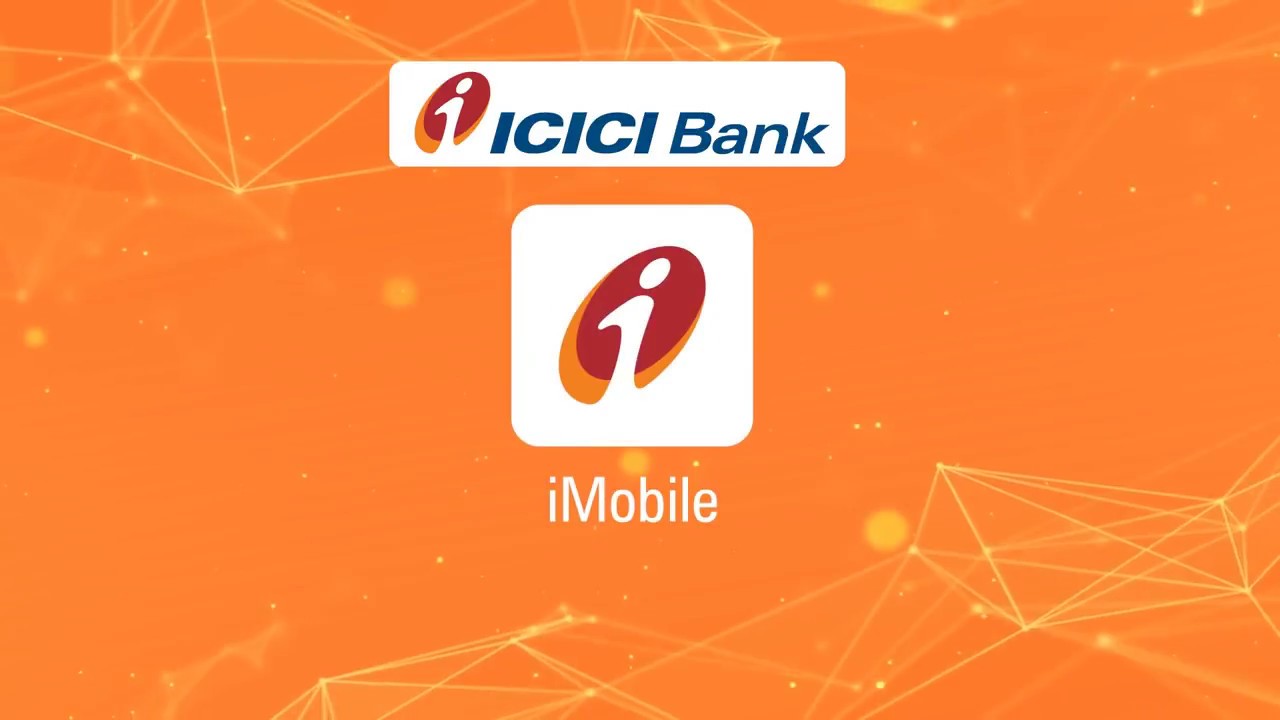 ICICI Bank iMobile - Home Loans (Track loan application and Upload documents)
