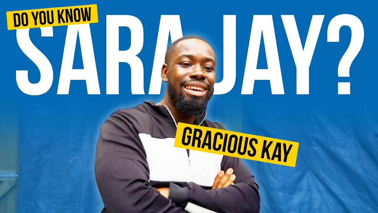 Do YOU Know Sara Jay? Coming Out of Jail At 60 And Dual Citizenship|W/@Graciouskisay
