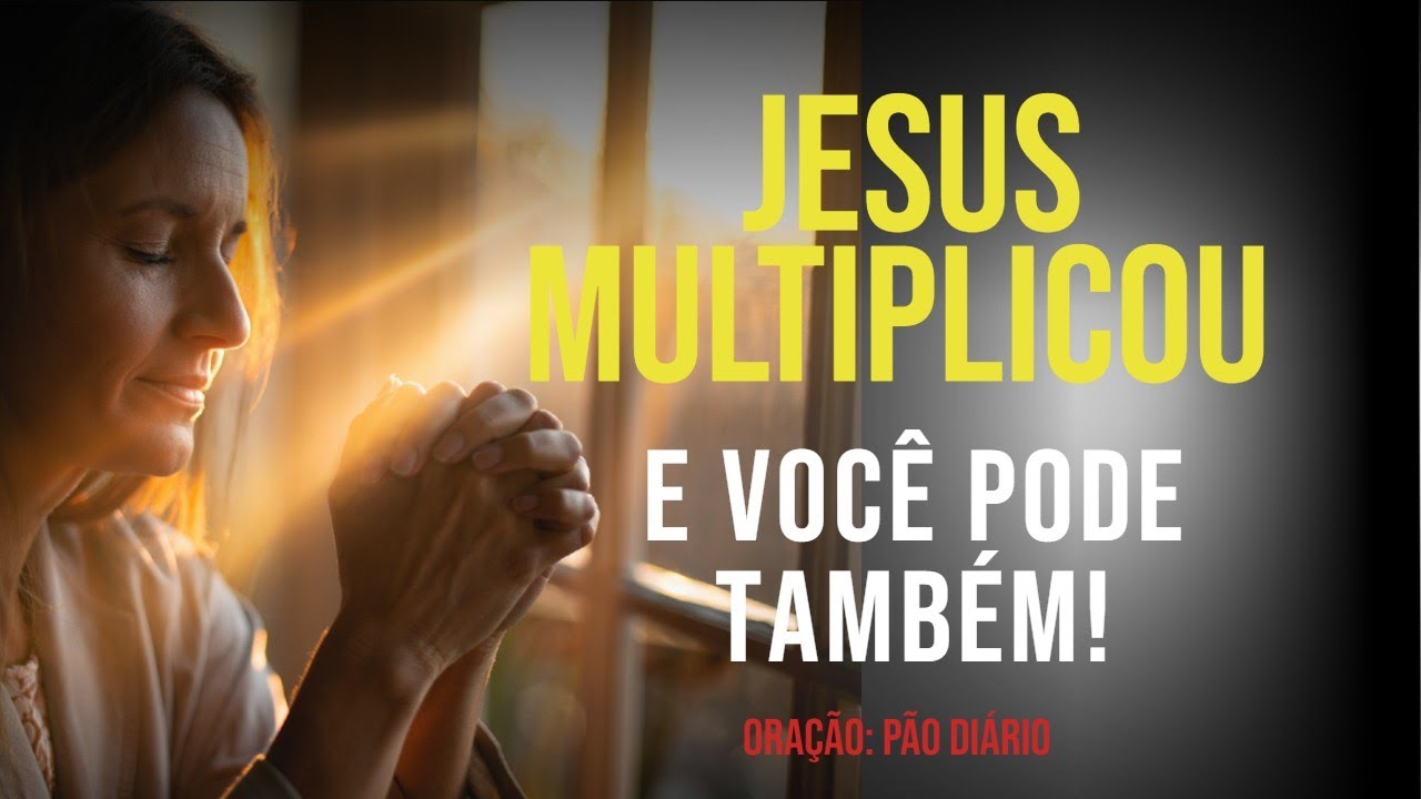 O Segredo da Gratidão que Multiplica Milagres