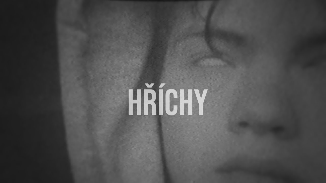 Skelly - Hř&iacute;chy (OFFICIAL AUDIO)
