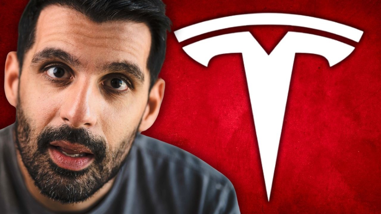 Pakiet Elona Muska wart bilion dolar&oacute;w | Co to naprawdę oznacza