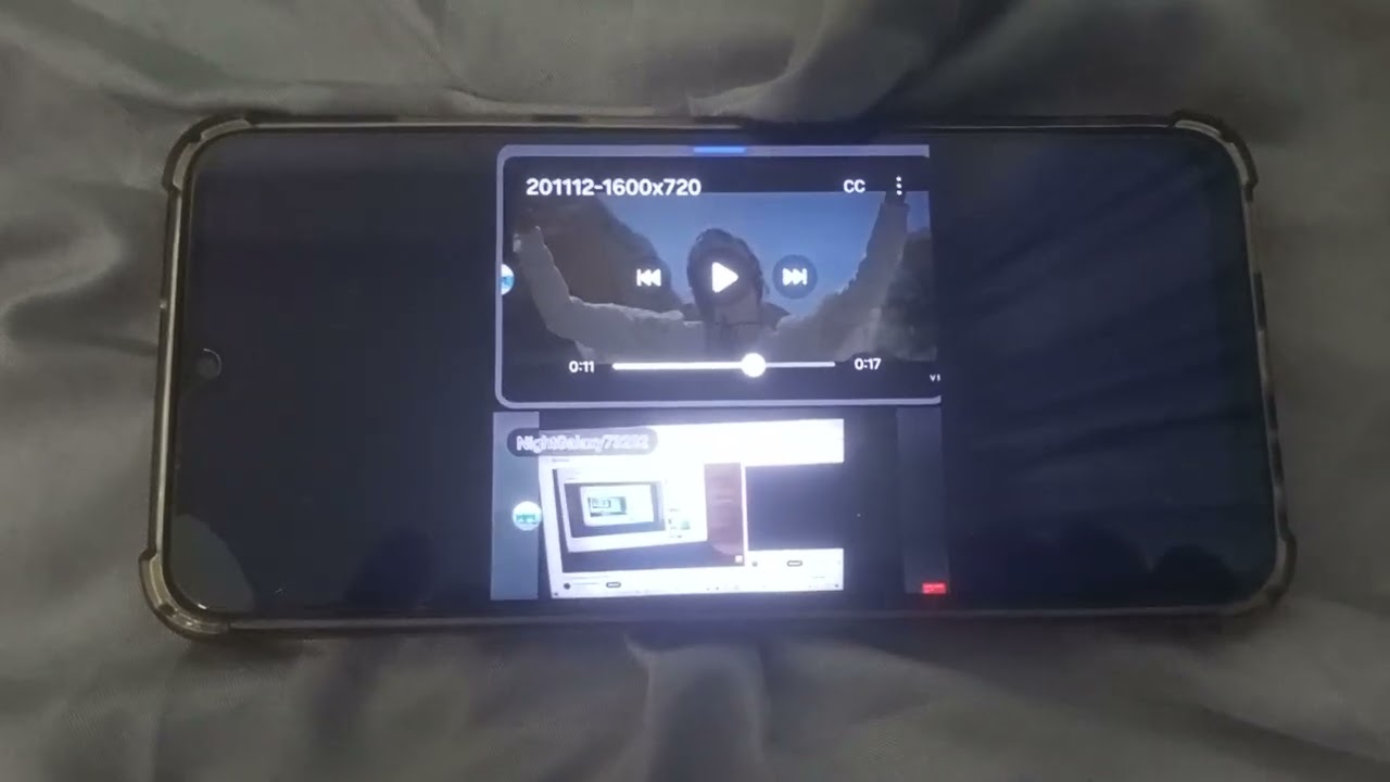 Galaxy A05s Has Restart #3