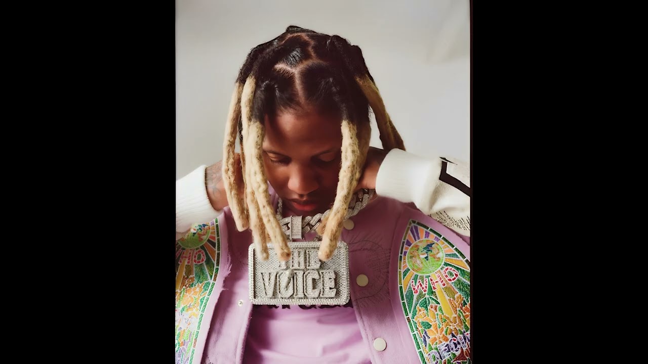 Lil Durk Type Beat - 