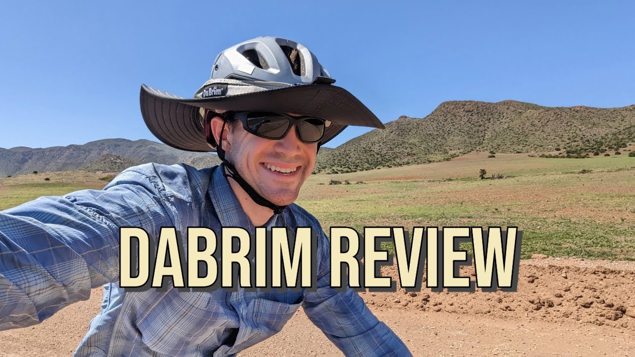 DaBrim  Review