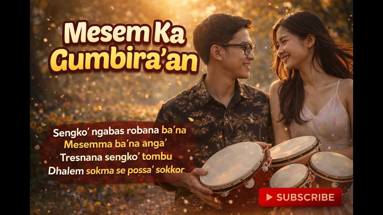 MESEM KAGUMBIRA’ AN