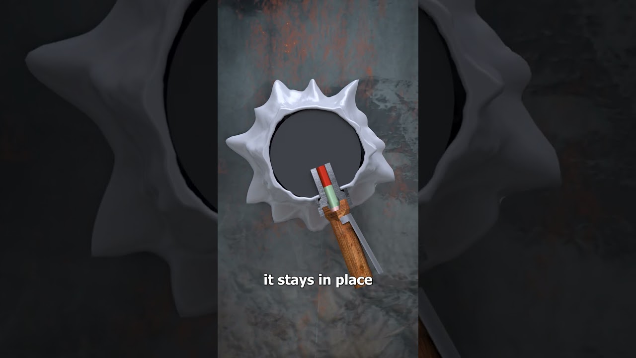 How Sticky Grenades Work 😮