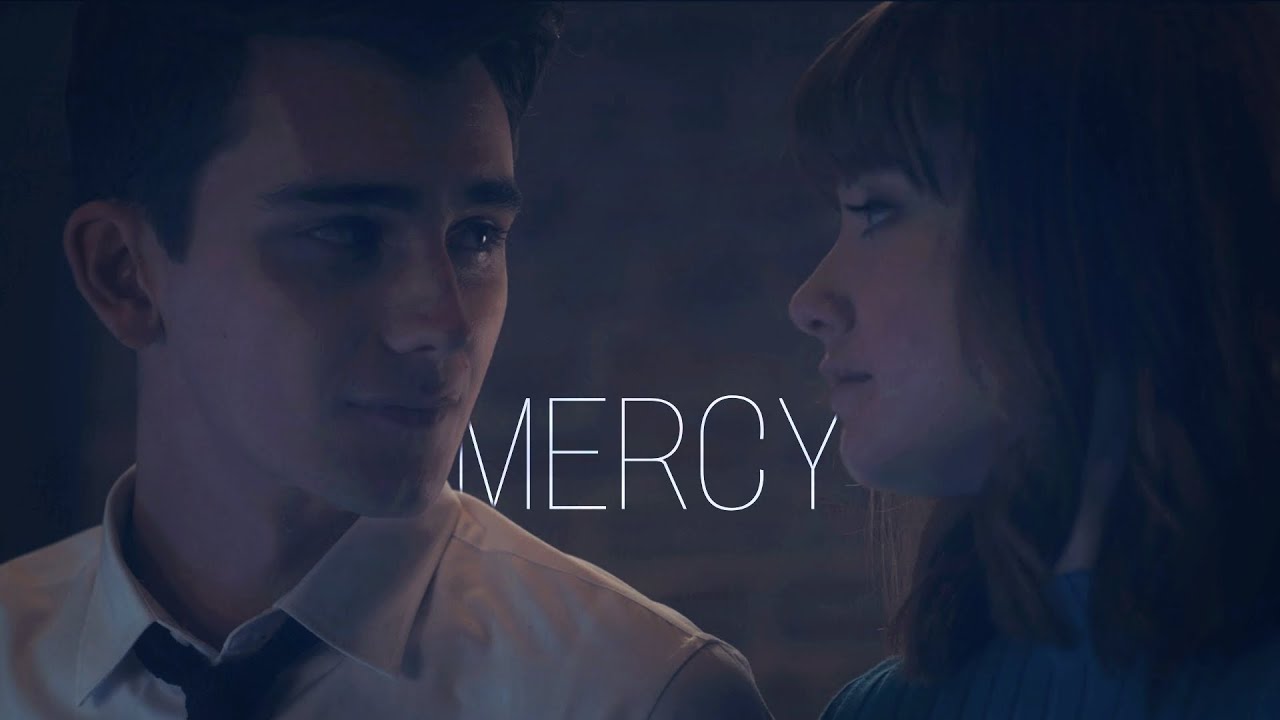 Lockwood & Lucy || Mercy