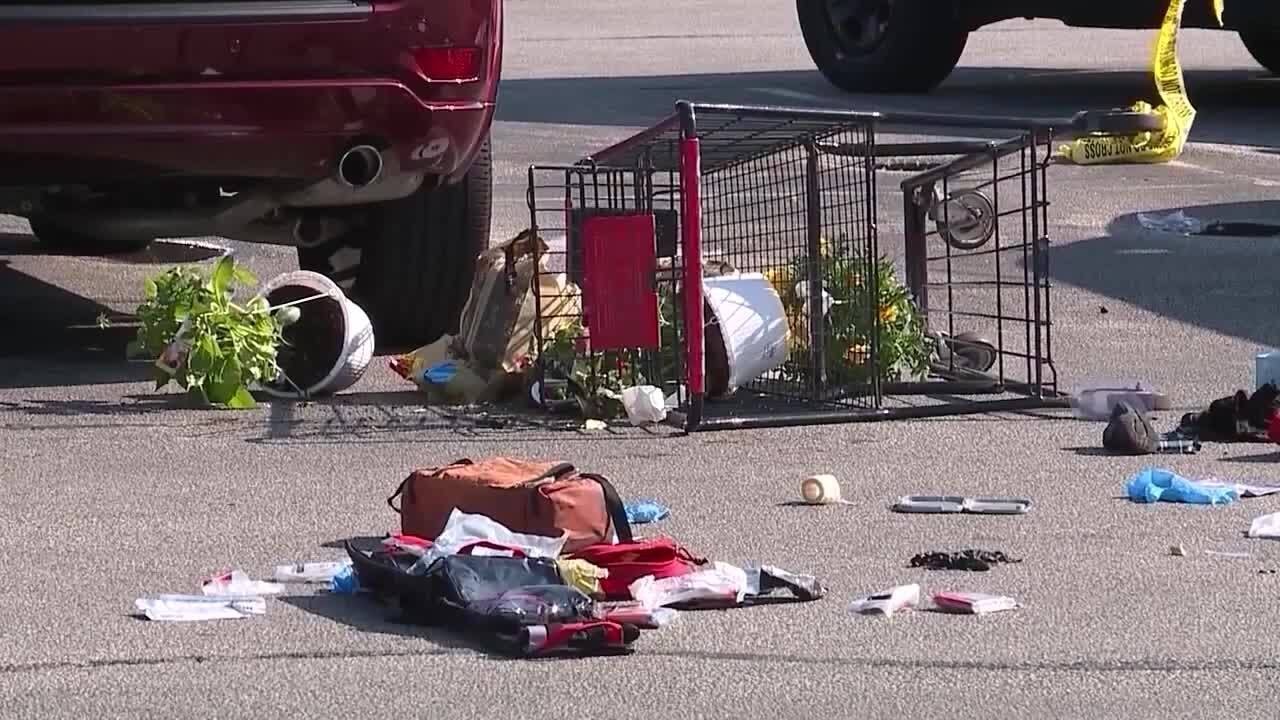 Jury finds Bionca Ellis guilty in murder trial