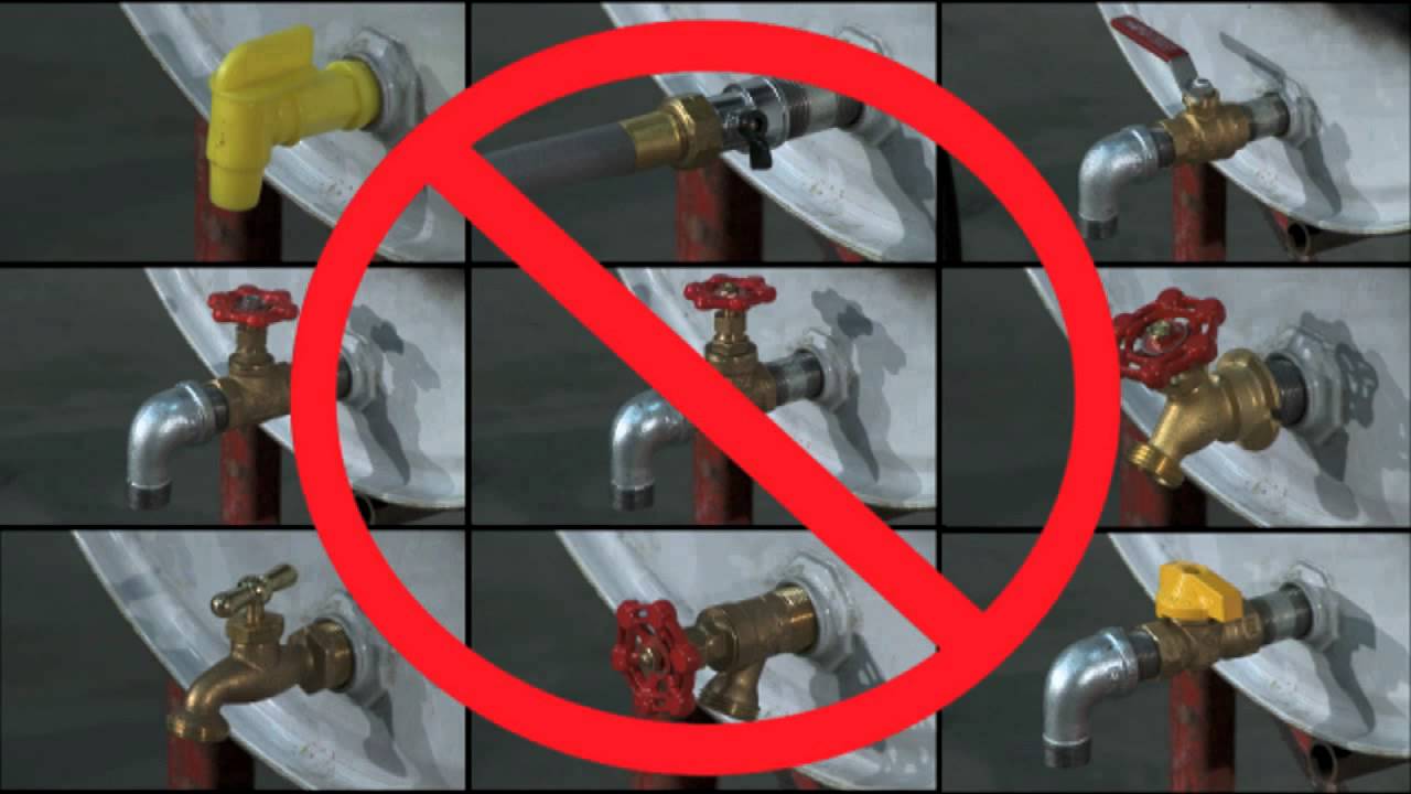 Know More Risk: Manual Dispensing Equipment