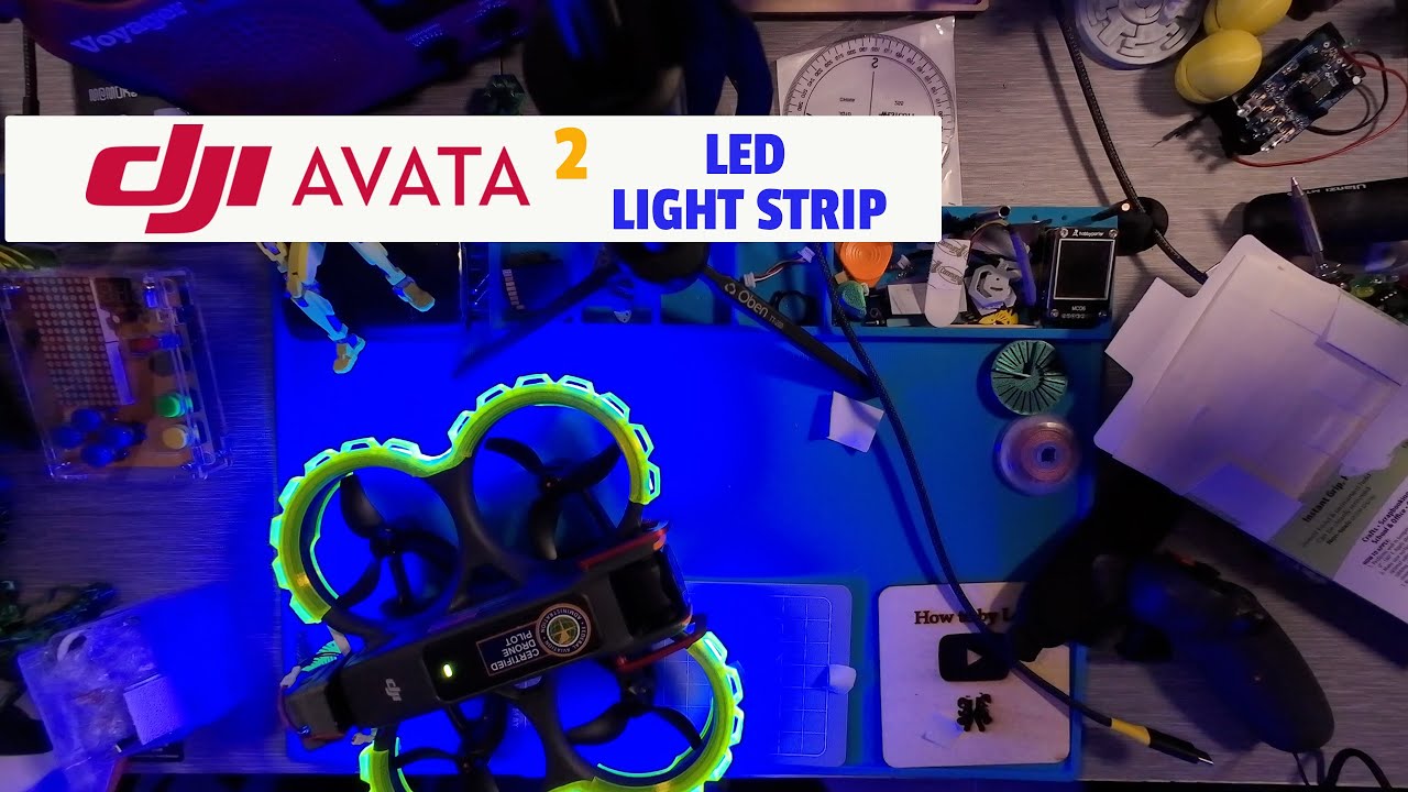 flying avata 2 at night,  avata 2 night flight,  can you fly the avata 2 at night,