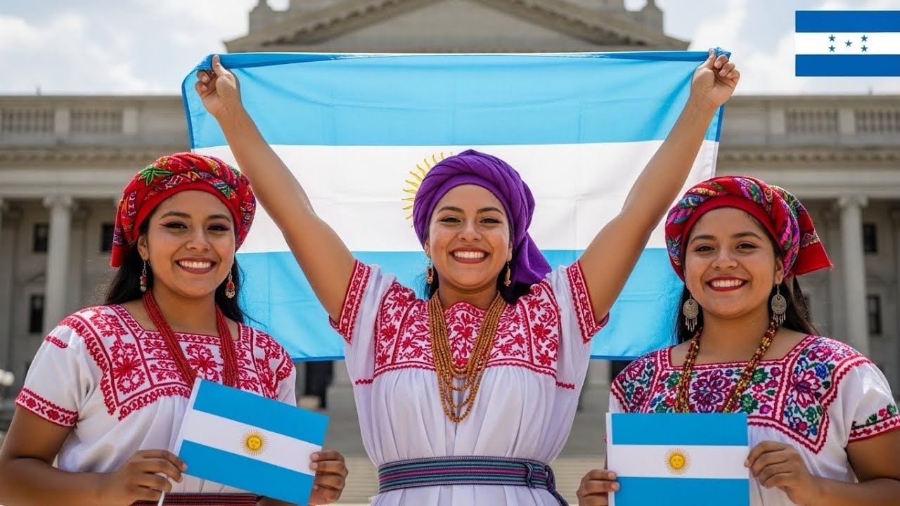 ¿Por qué estudian castellano allá?