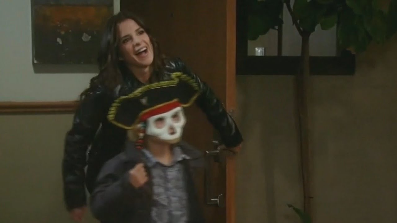 10-25-16 (1) nuJaSam & Danny - Little Pirate