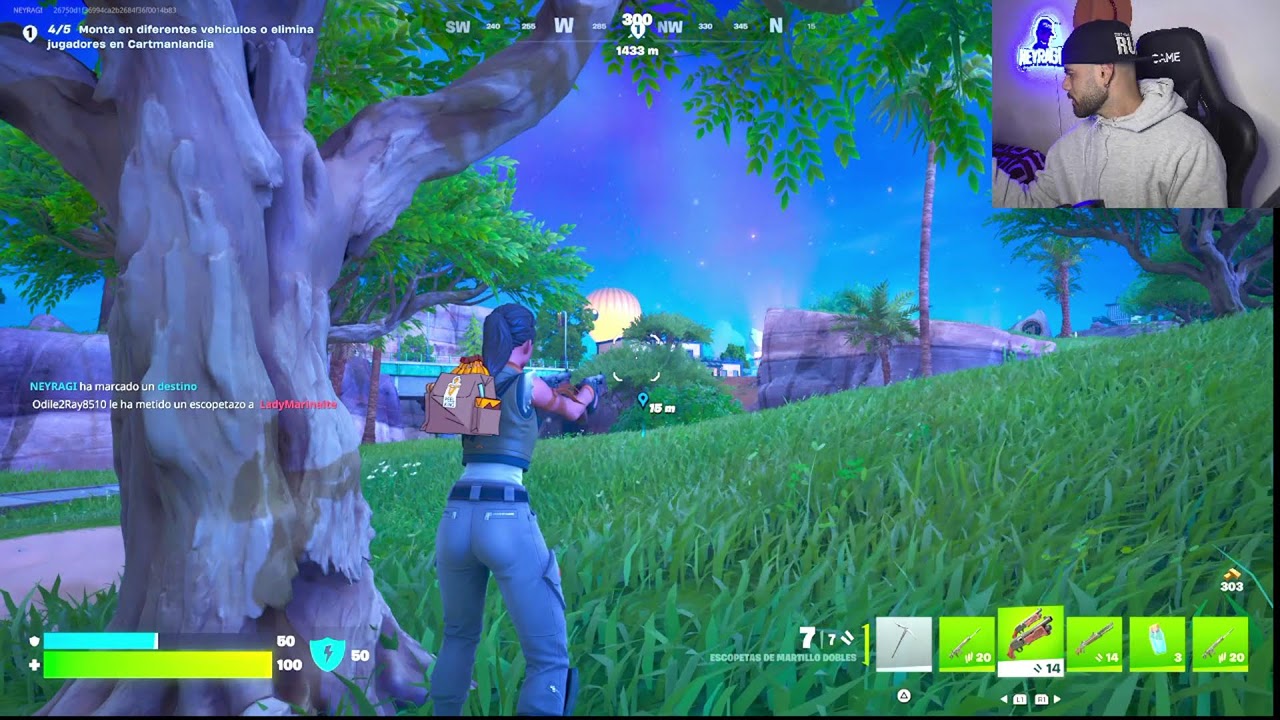 fortnite