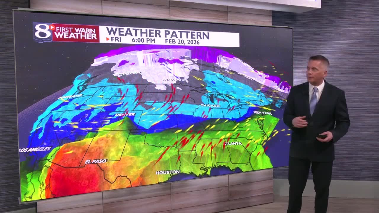 Full Weather at Six - 2/20/2026