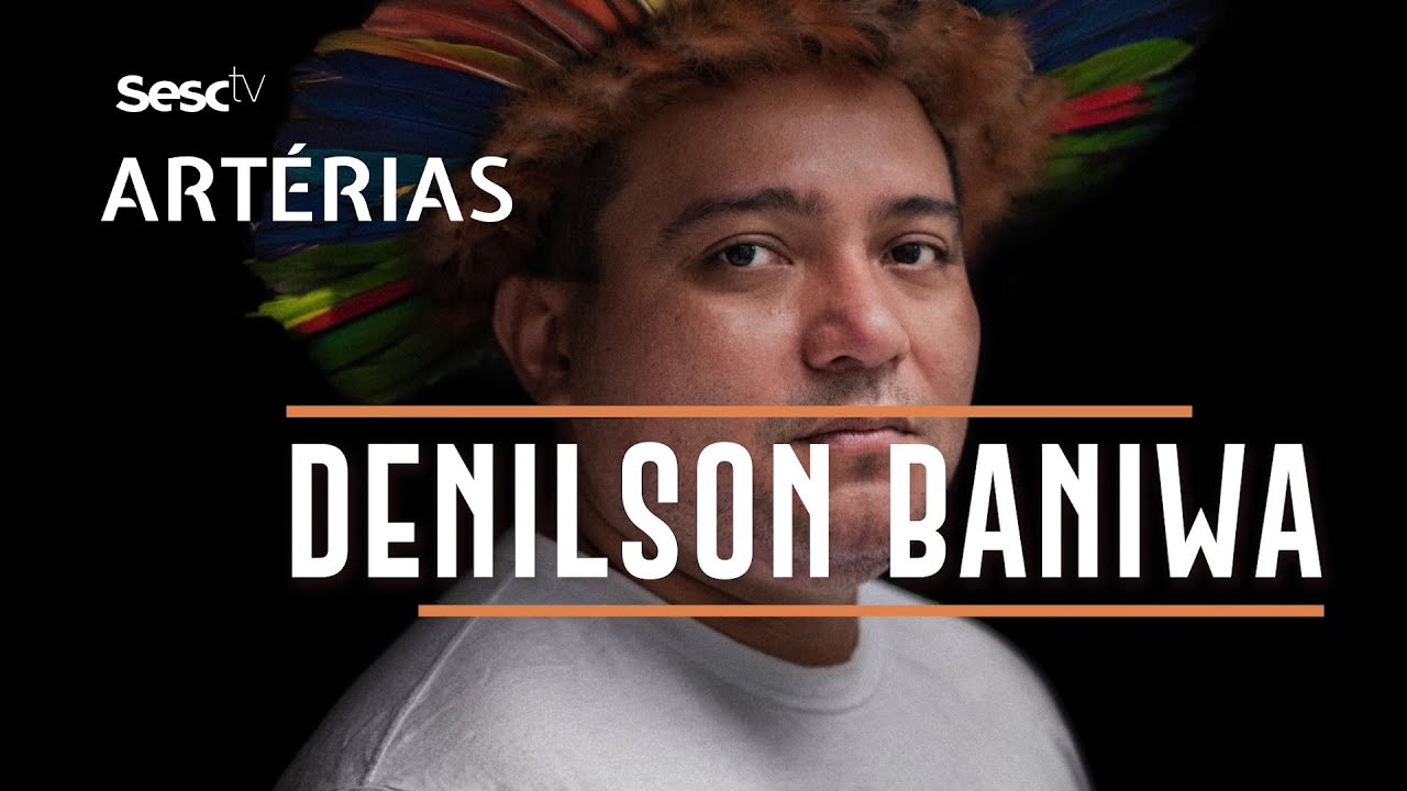 Denilson Baniwa