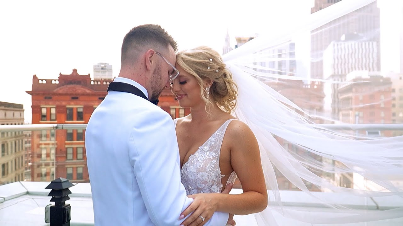 Olivia & Steven  Highlight Film