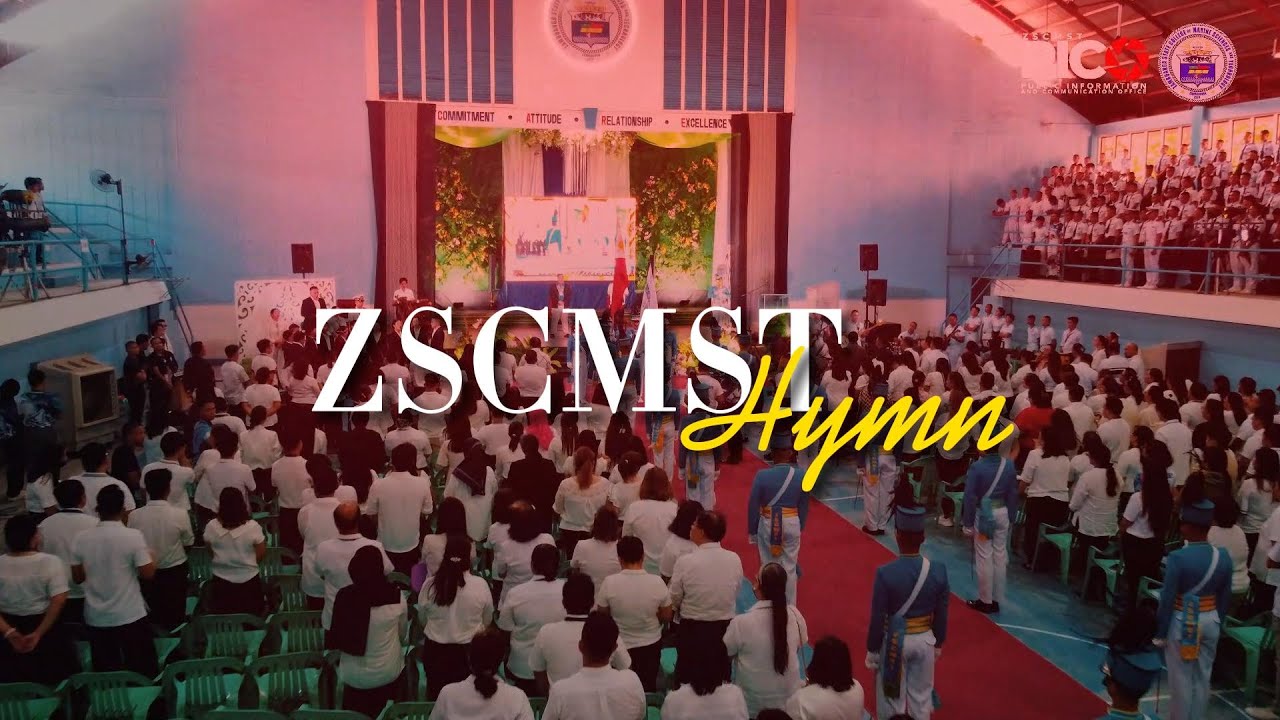 ZSCMST HYMN 2025 with Lyrics
