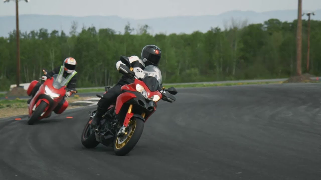 La sécurité en moto avec la SAAQ | Action moteur sport MOTO