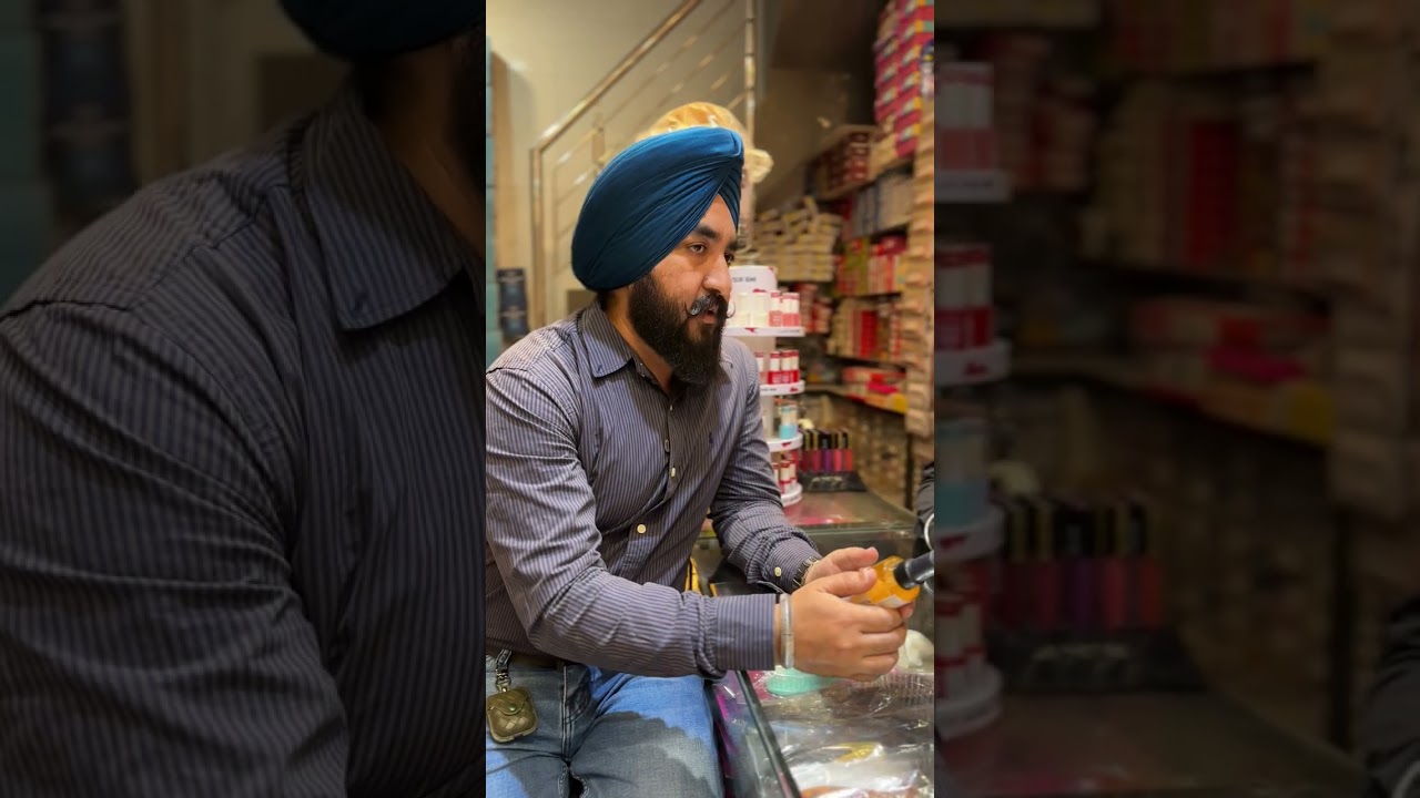 ਜੀਉਂਦੇ  ਰਹਿਣਾ ਹੀ ਜਿੰਦਗੀ ਹੈ , ਆਪਣੇ ਆਪ ਨੂੰ ਜੀਉਂਦੇ ਰੱਖੋ । #waheguru #harjindersingh #teampunjab