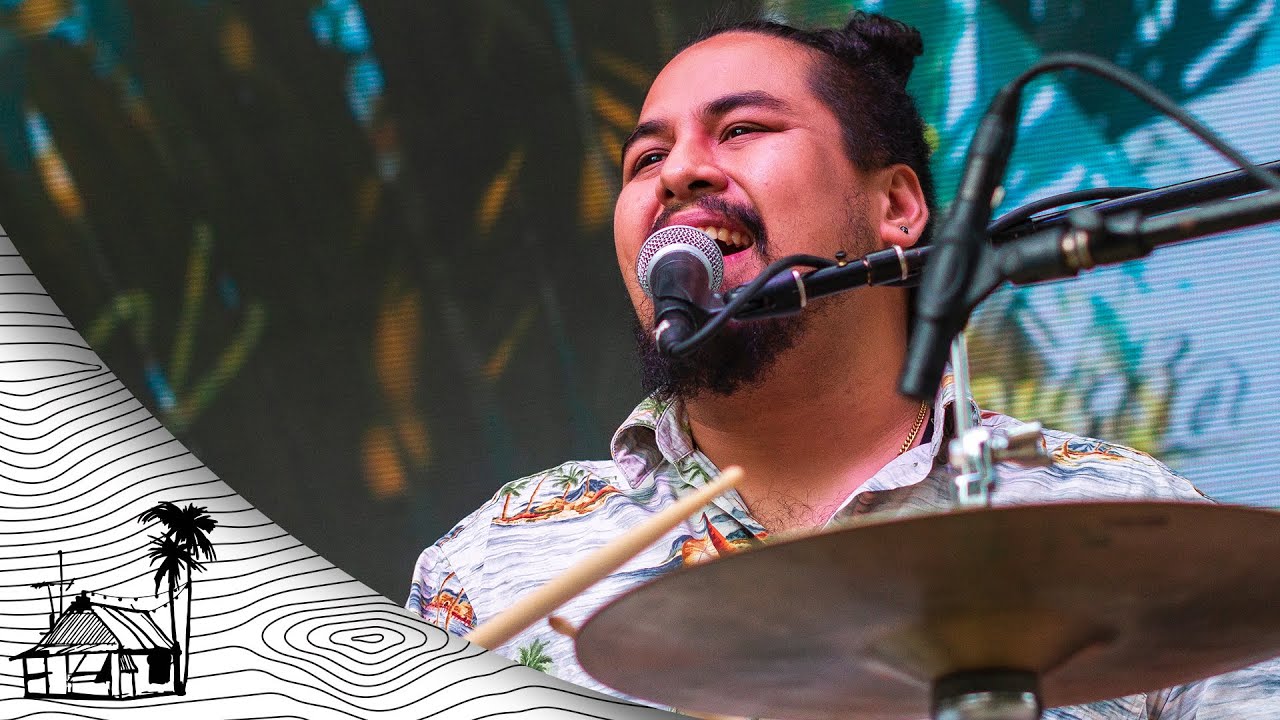 For Peace Band - Fly Up - Sugarshack Pop-Up (Live Music) | Sugarshack Sessions